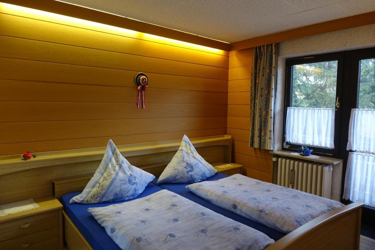 Atelierhaus Ferienwohnungen 费斯恩 外观 照片