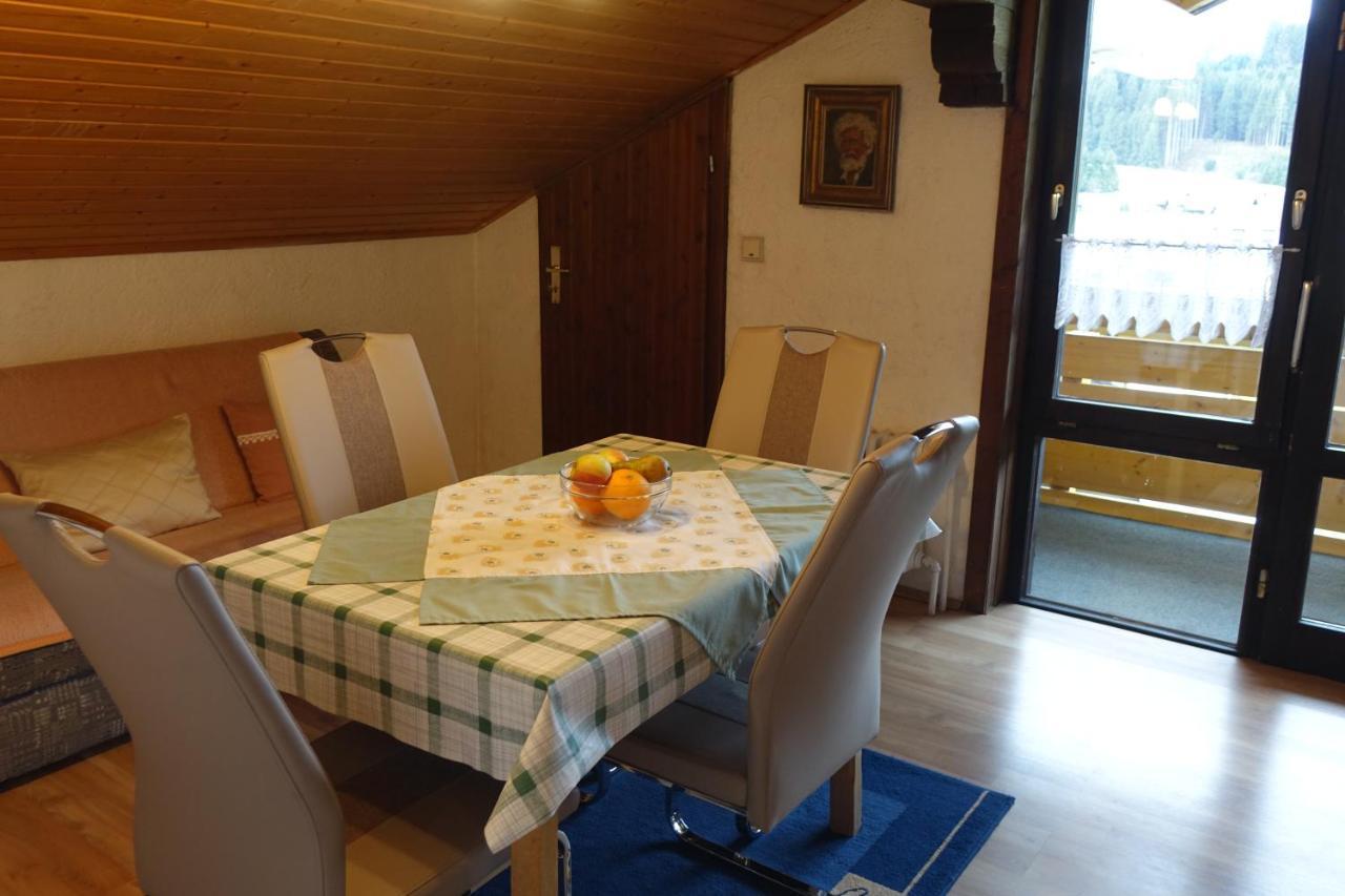 Atelierhaus Ferienwohnungen 费斯恩 外观 照片