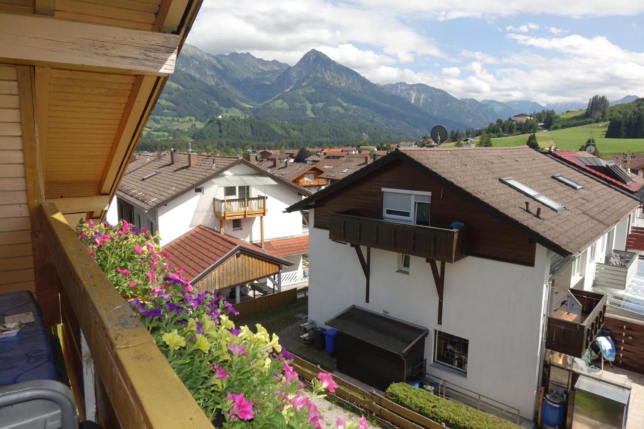 Atelierhaus Ferienwohnungen 费斯恩 外观 照片