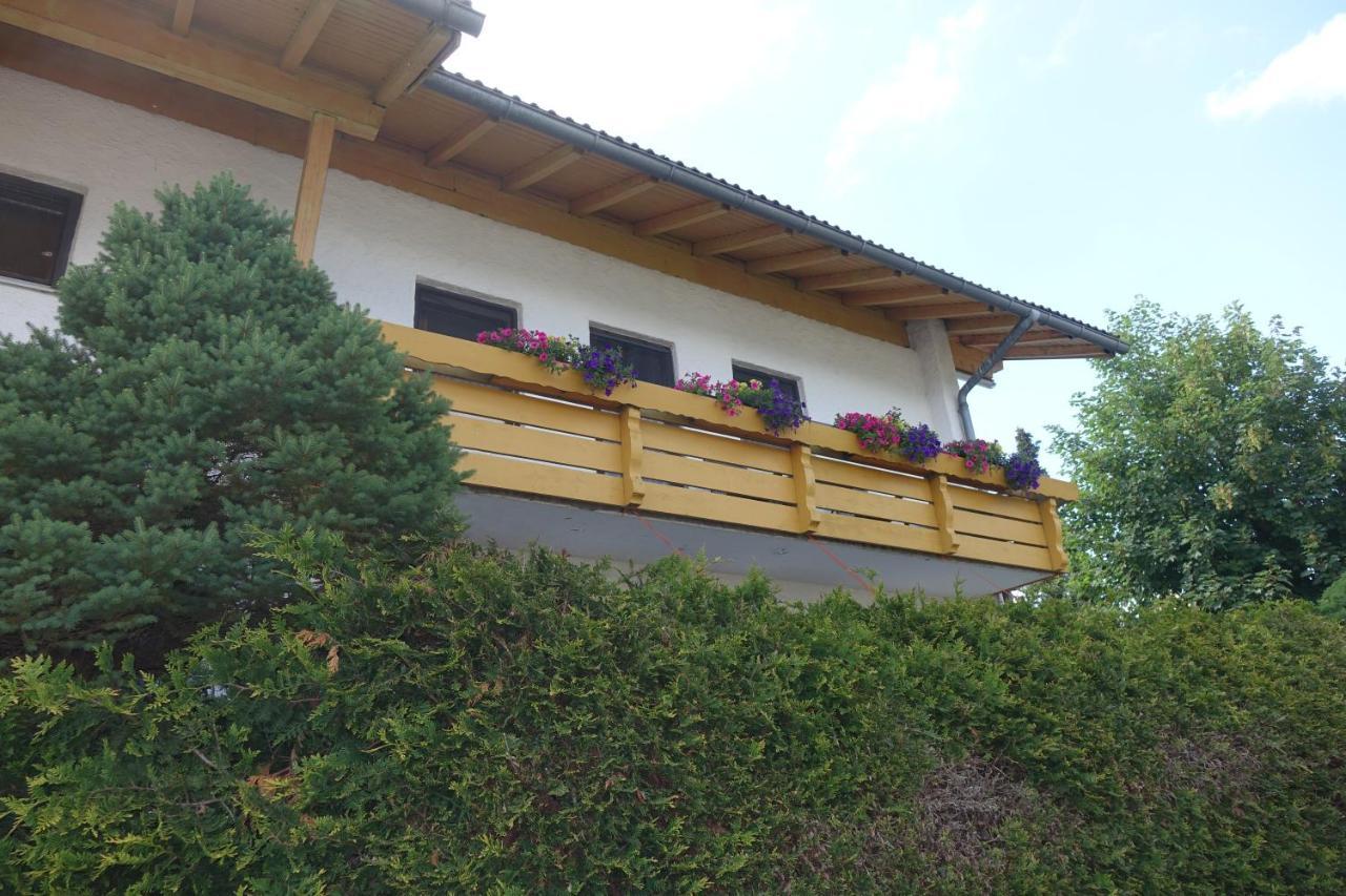 Atelierhaus Ferienwohnungen 费斯恩 外观 照片